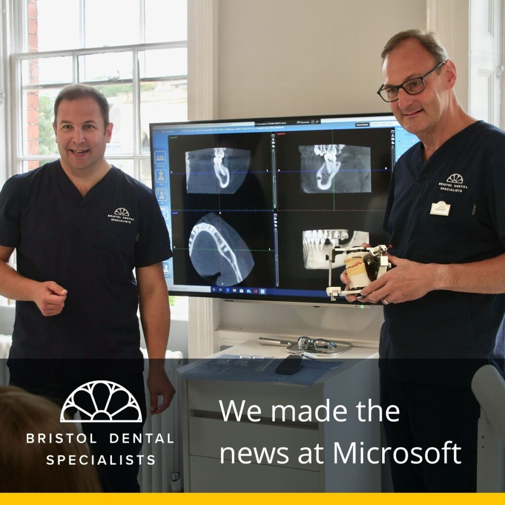 Specialists in Dentistry and Technology