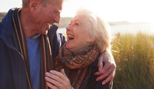 Full Mouth Rehabilitation