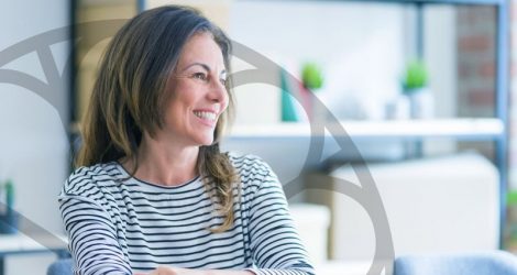 Upper and Lower Dentures