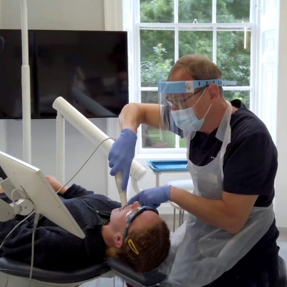 Digital Dentistry