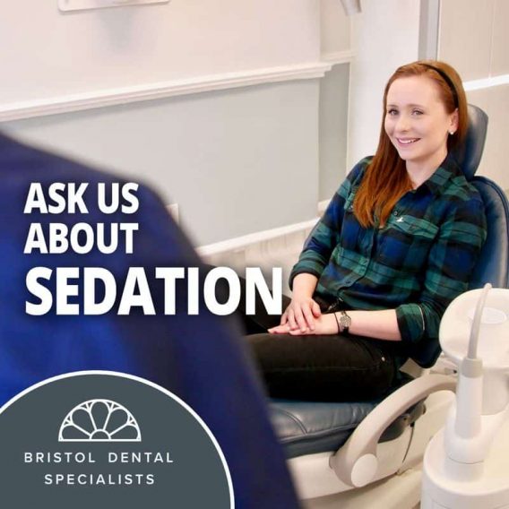 Best Sedation dental clinic in Bristol