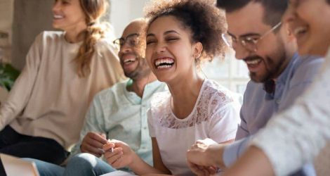 Composite White Fillings