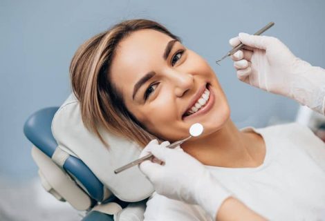 Regular Dental Checkups