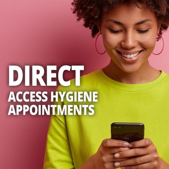 Dental Hygiene Service