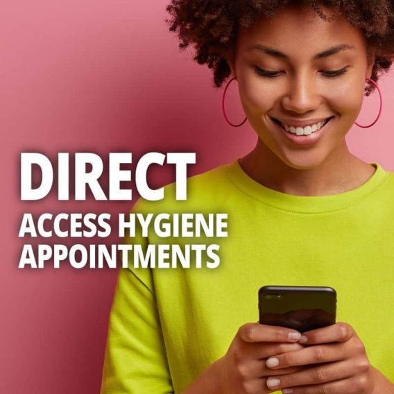 Dental Hygiene Service
