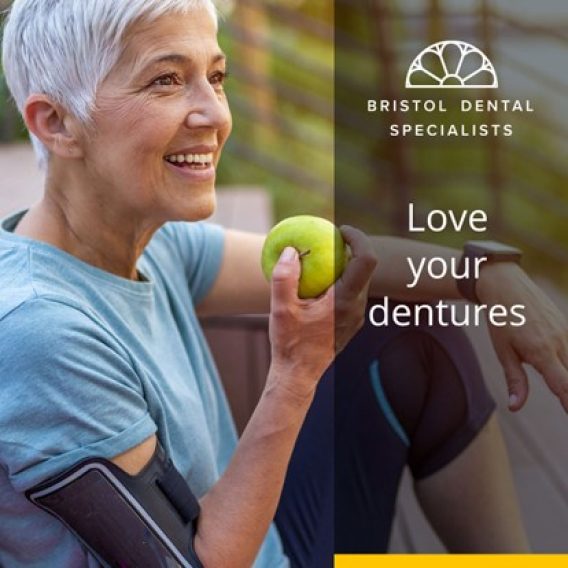 Evolution of Dentures