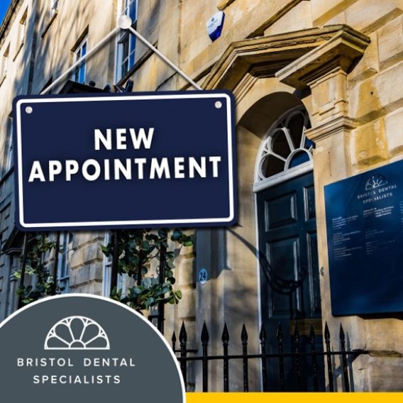 Appointment for Dental Hygienist